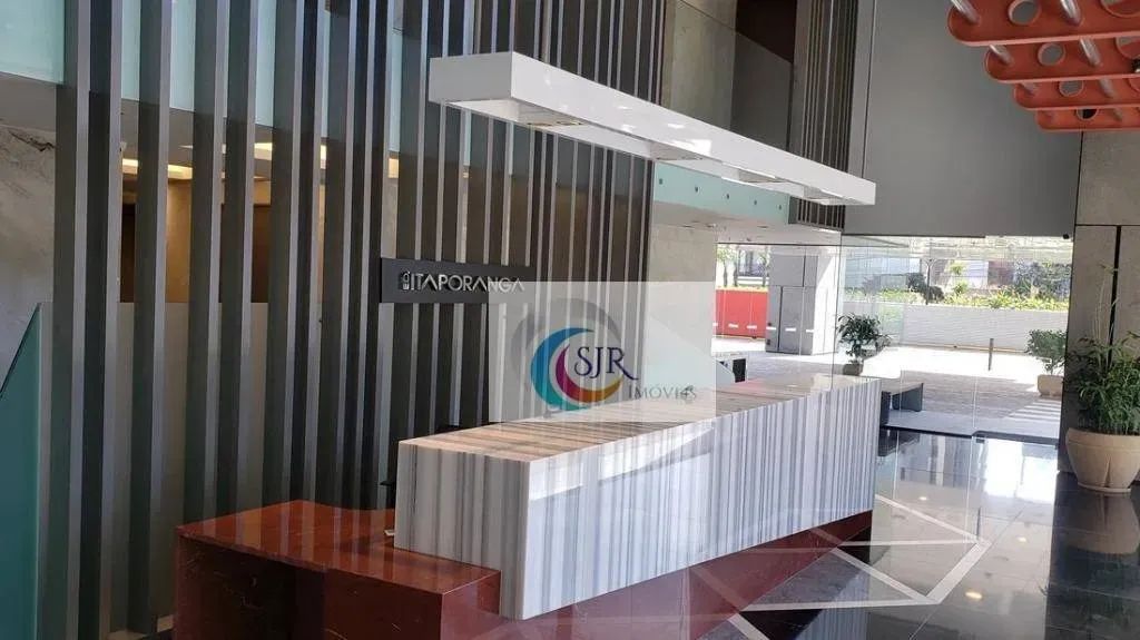 Conjunto para alugar, 261 m² -Brooklin - São Paulo/SP - Foto 3