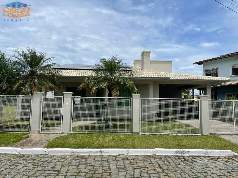 Casa - Florianópolis SC