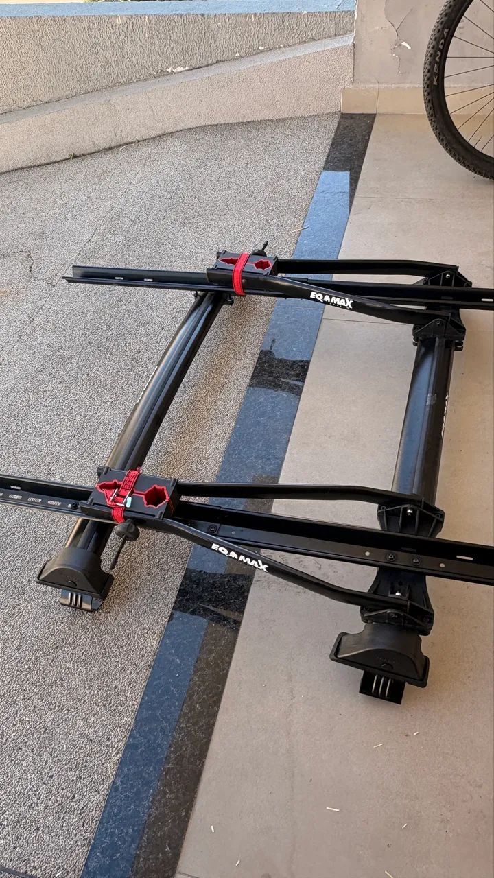 Kit Rack de teto - Foto 3