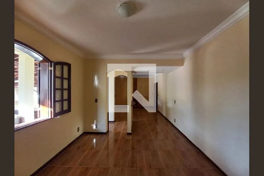 Casa à Venda - Salgado Filho, 4 Quartos, 375 m2 - Foto 5