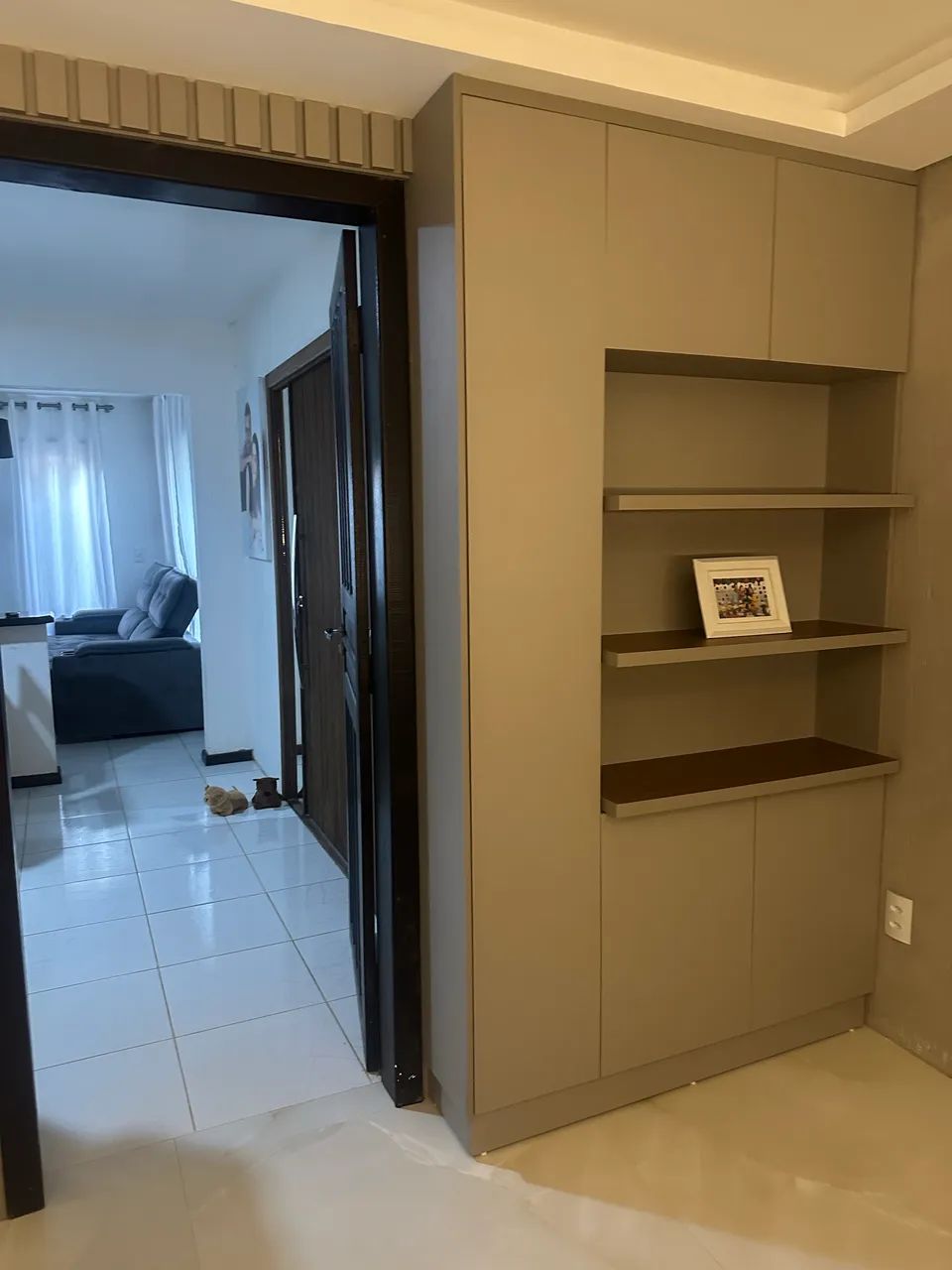 Casa com piscina para aluguel em Garopaba - conforto, lazer e descanso! ? - Foto 4