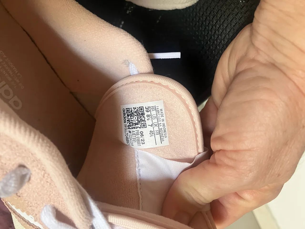 Tênis Adidas  - Foto 5
