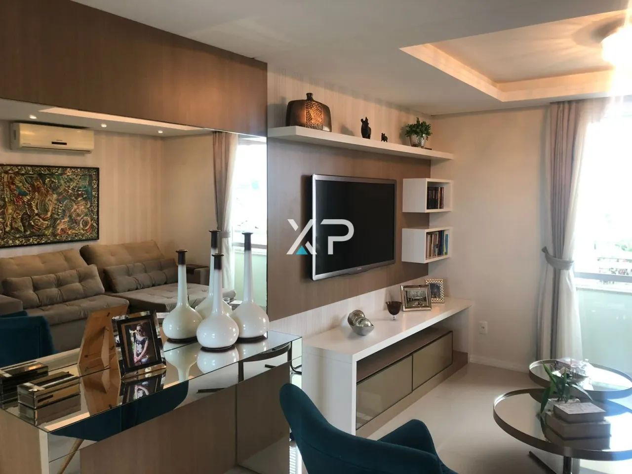 Apartamento Cobertura duplex Centro de Palhoça. - Foto 2