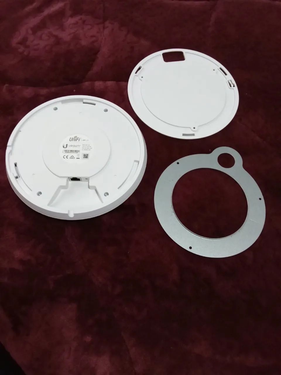 Ubiquiti UniFi AP-LR - Access Point Wi-Fi  - Foto 3