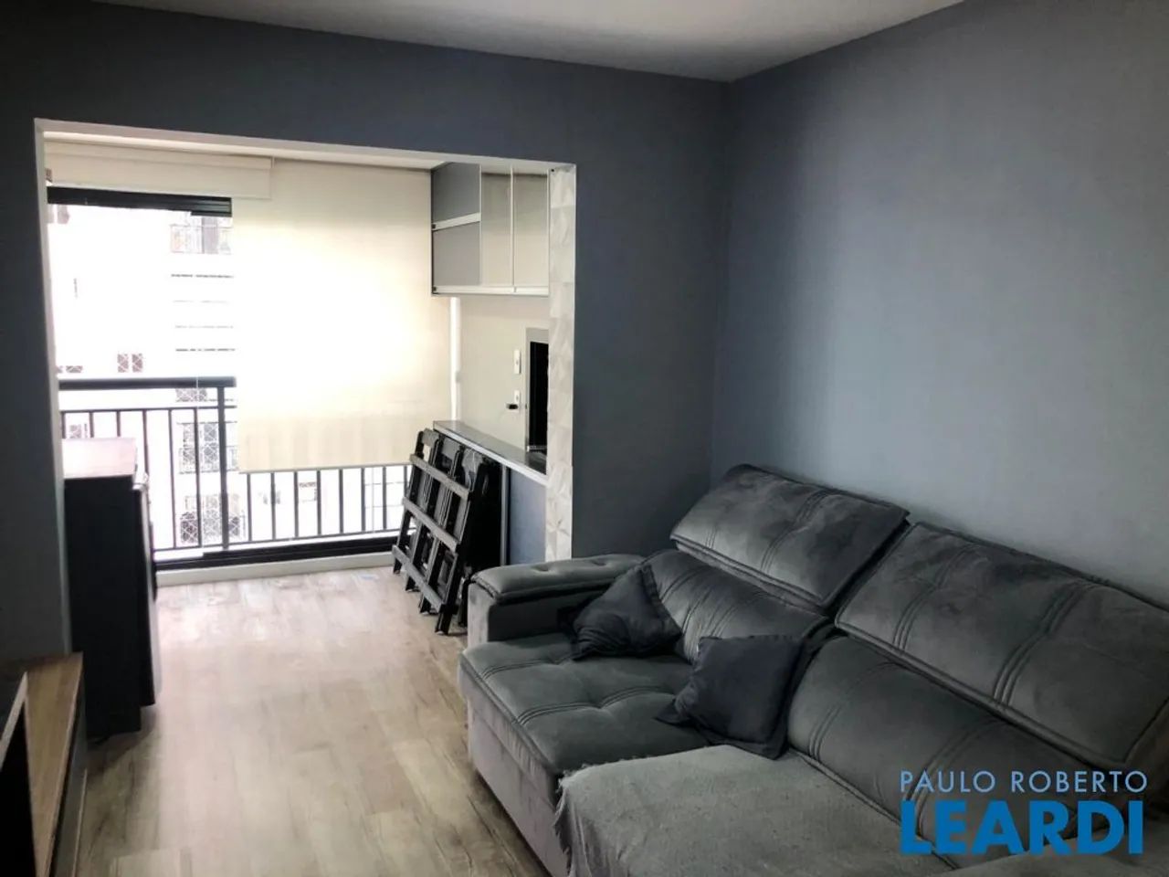 APARTAMENTO - CAMPESTRE - SP - Foto 3