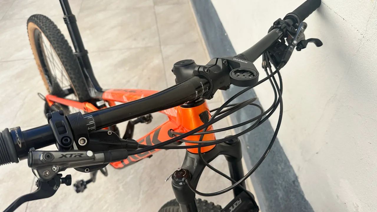 Bicicleta Trek Top Fuel 7 - Foto 5