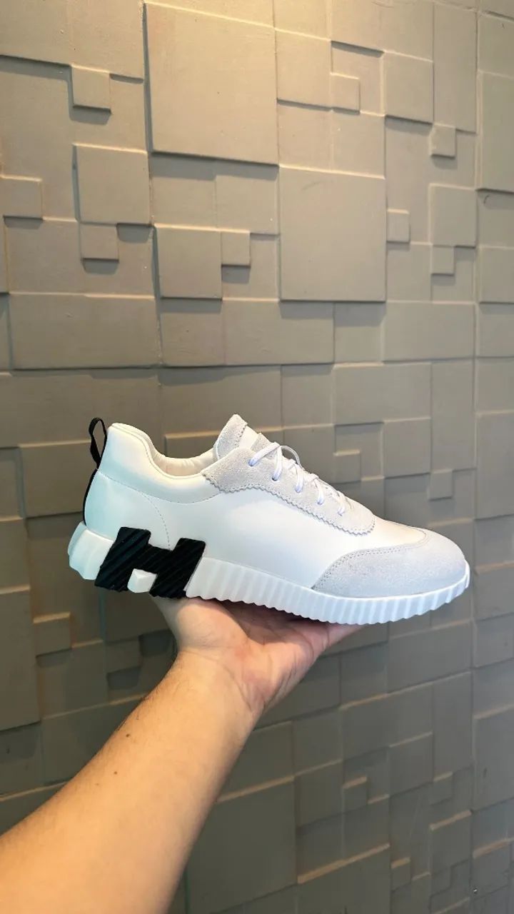 Tênis Hermes - Foto 2