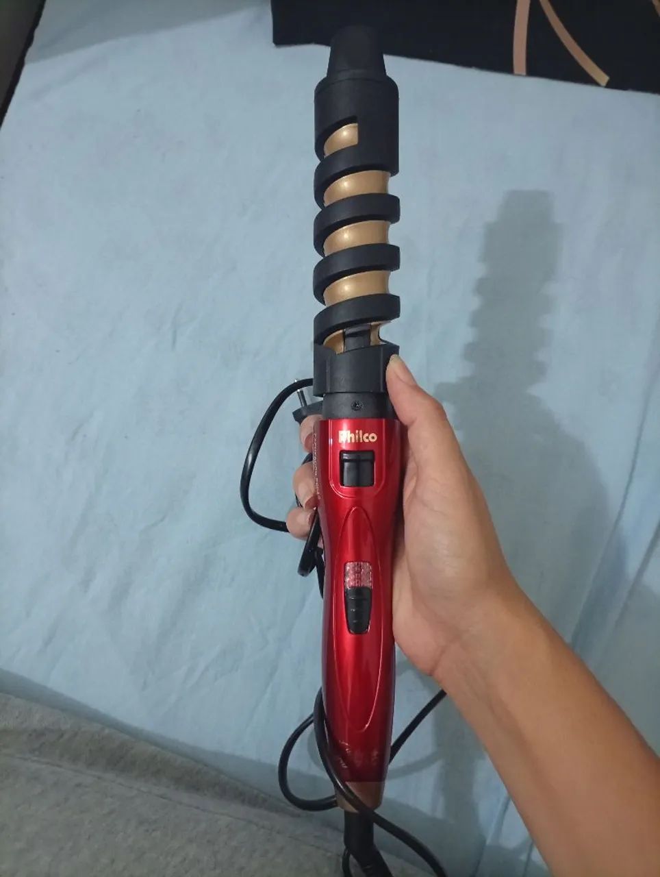 Cacheador PEC12