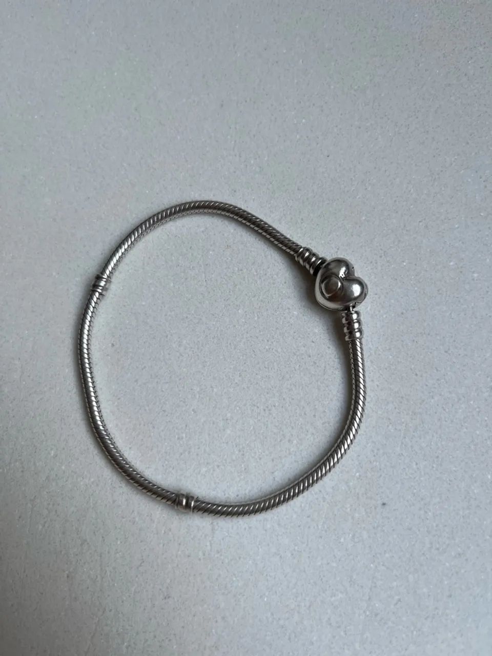Pulseira Pandora original 