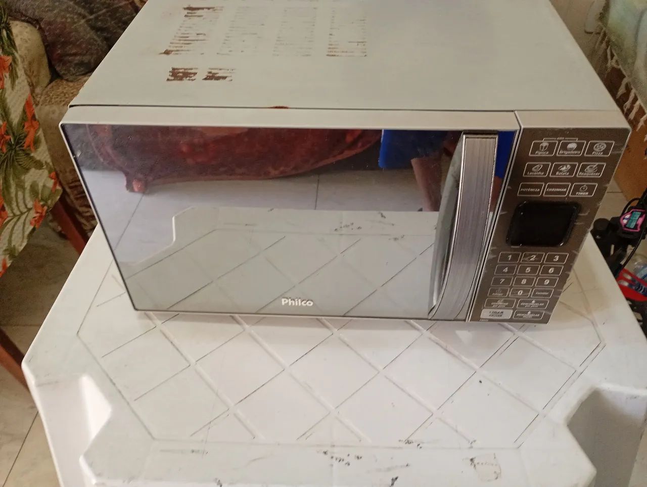 Microondas Philco  - Foto 2