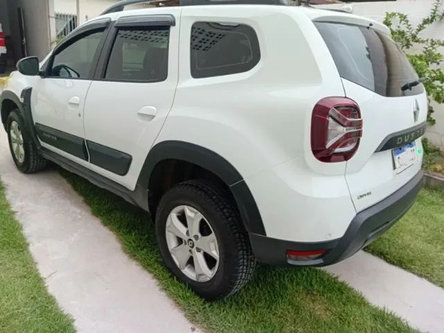 Renault Duster Intense Plus 1.6 16V Flex Mec. 2025 - Foto 3