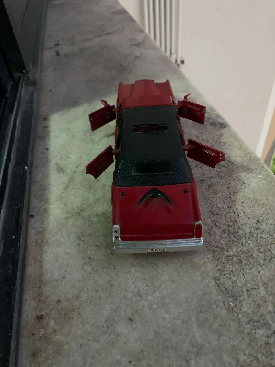 Miniatura Limusine  - Foto 3