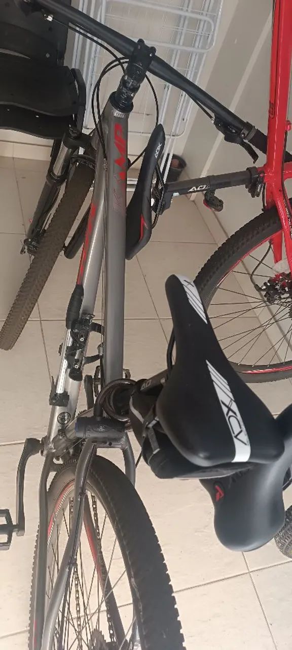 Bicicleta Houston aro 29  - Foto 2