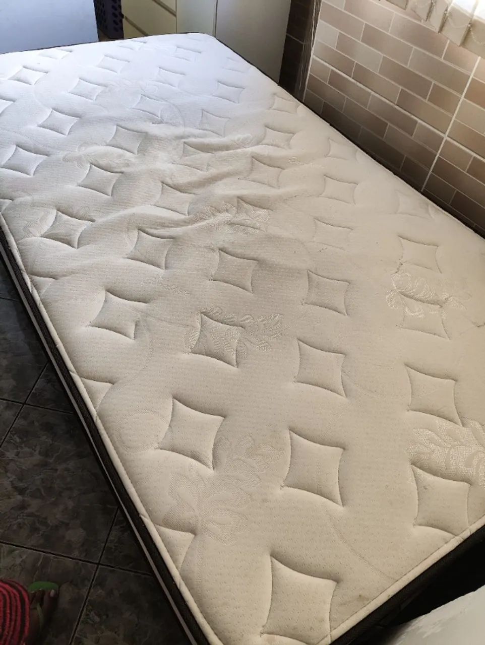 CAMA CASAL  - Foto 2