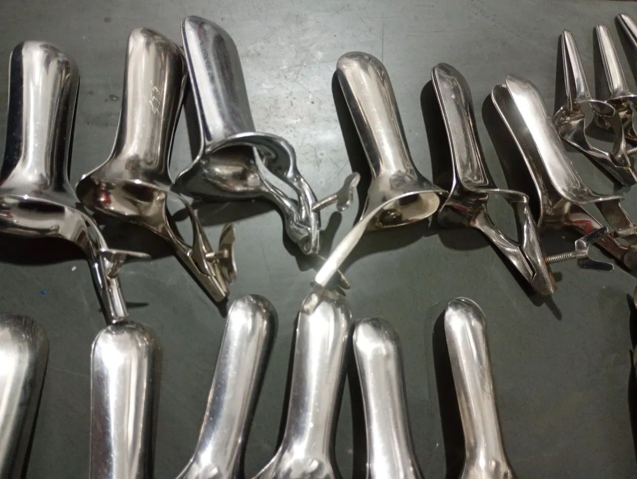 Instrumentos  - Foto 4