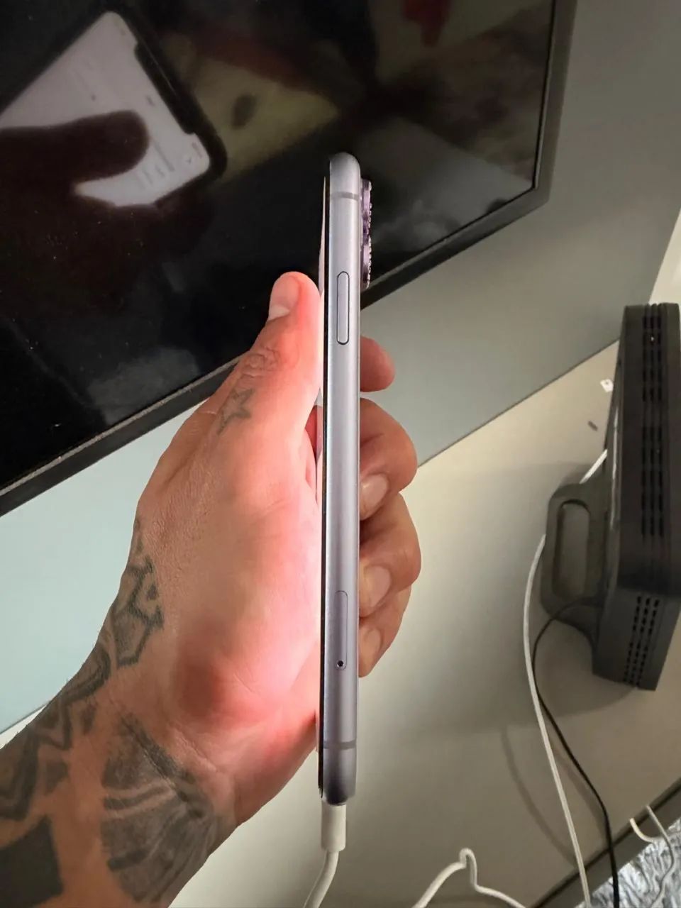 iPhone 11 - Foto 2