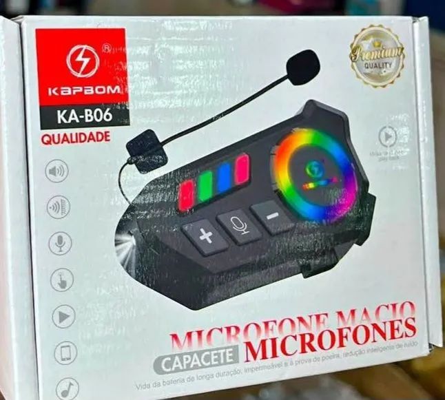 Intercomunicador 