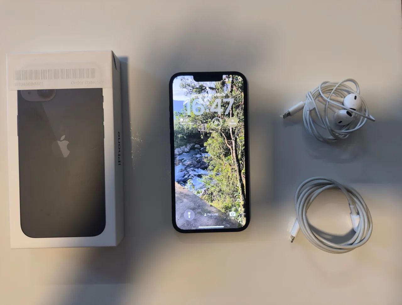 iPhone 13 254GB