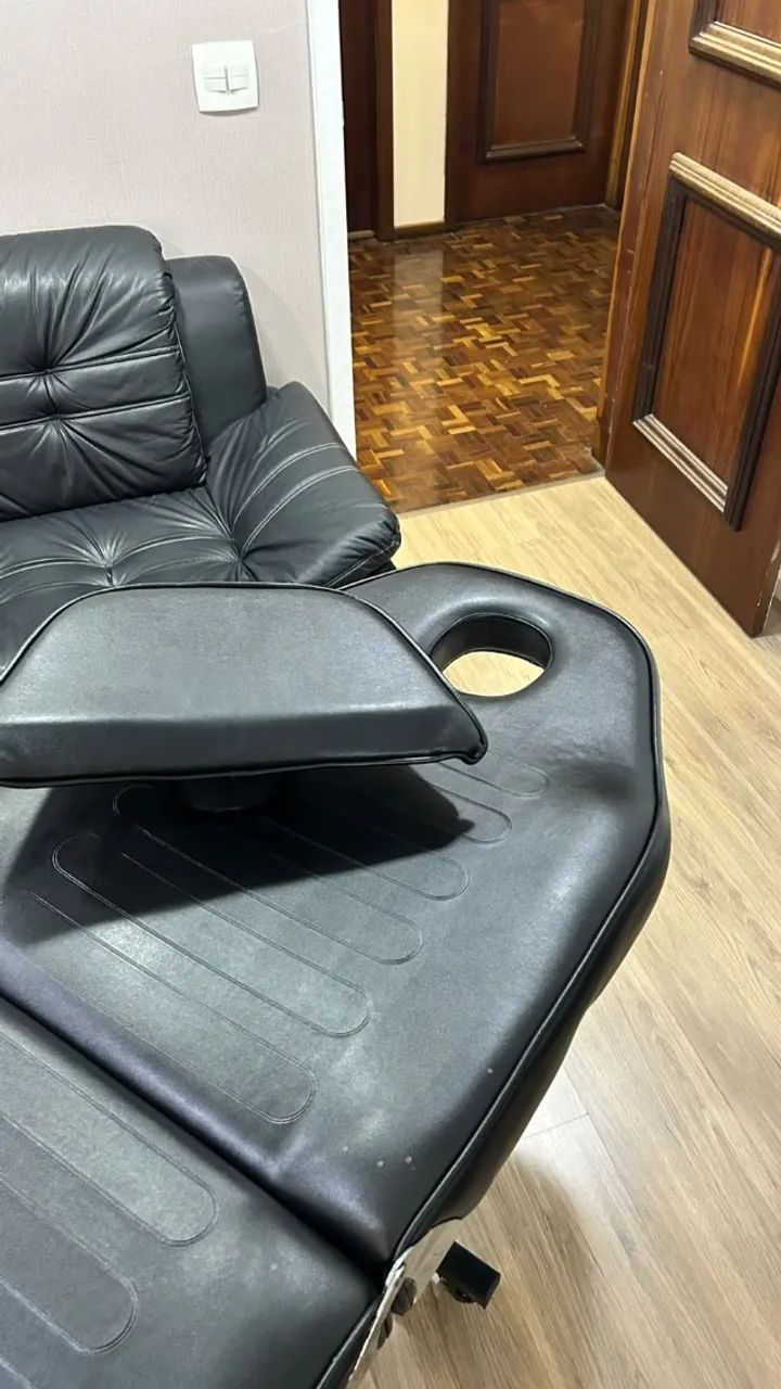 Maca Estek Luxo - Foto 2