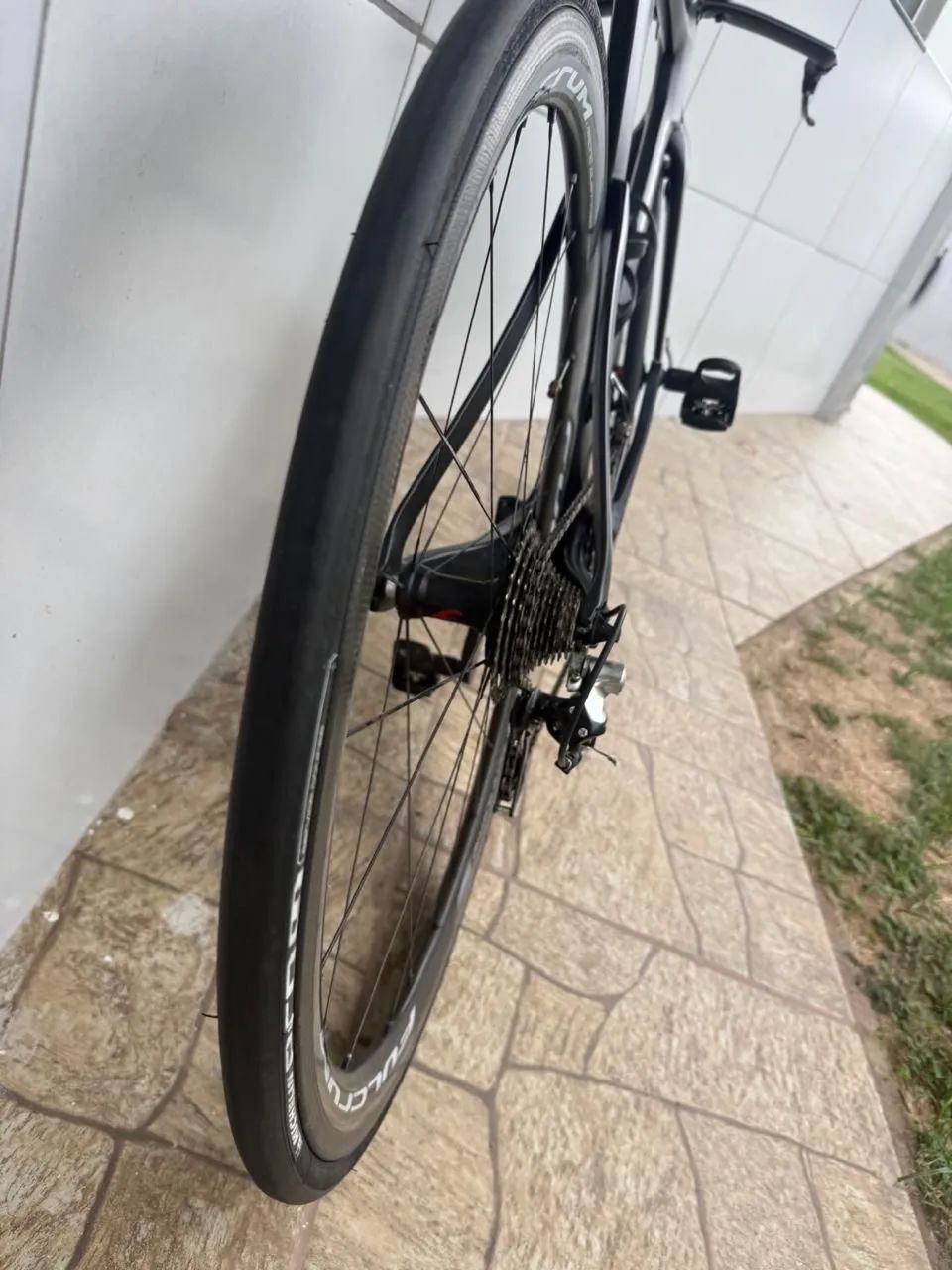 vendo bicicleta tt triatlo  - Foto 5