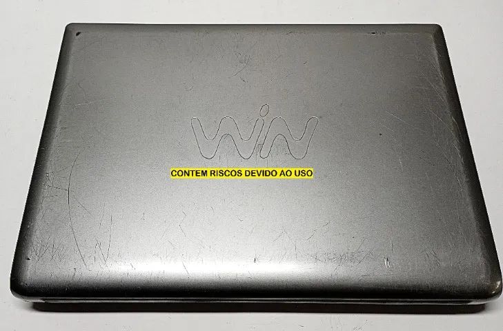 NOTEBOOK CCE WIN INTEL CELERON  - Foto 5