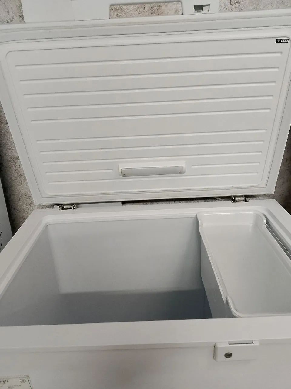 Vendo Frigobar Novo  - Foto 2