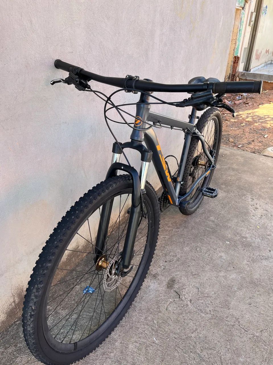 Bicicleta aro 29 Tsw - Foto 5