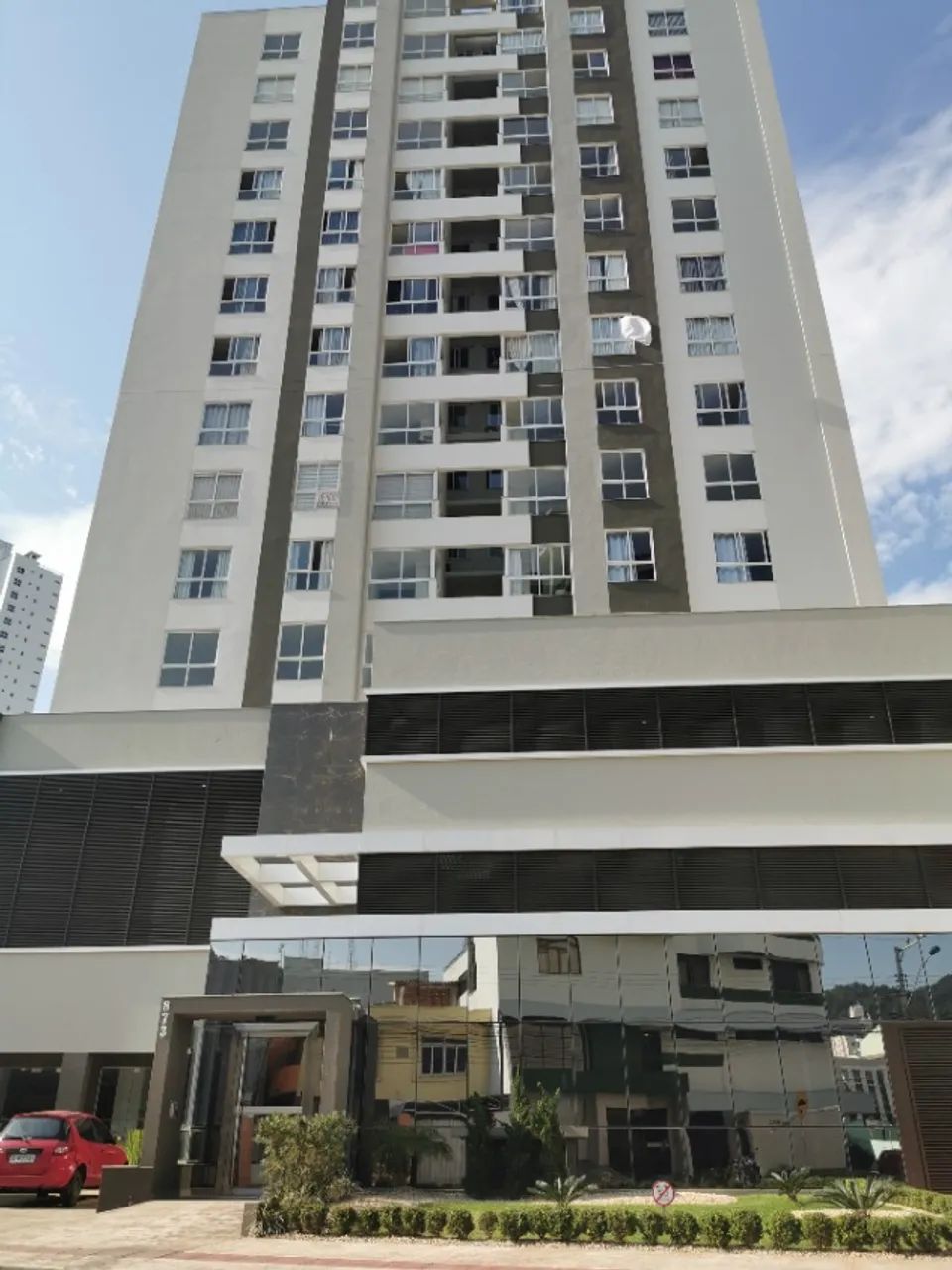 Foto - Itajaí - Fazenda