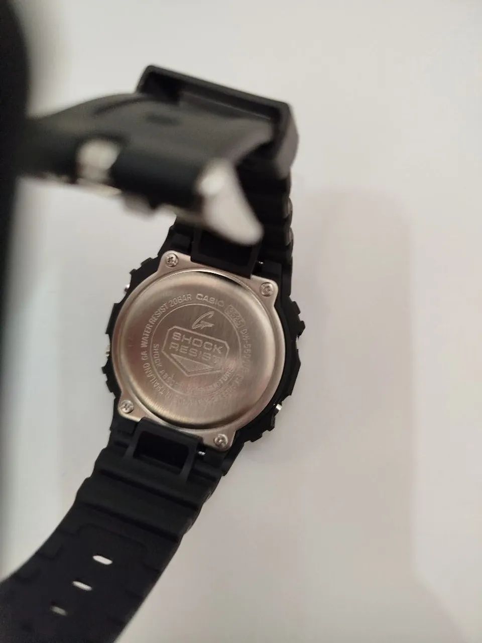 Casio DW5600 UE ORIGINAL - Foto 2