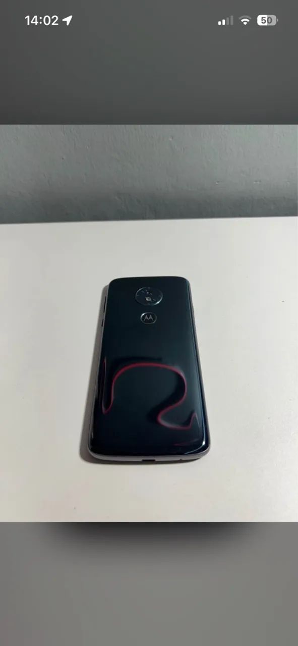 Moto g6 play