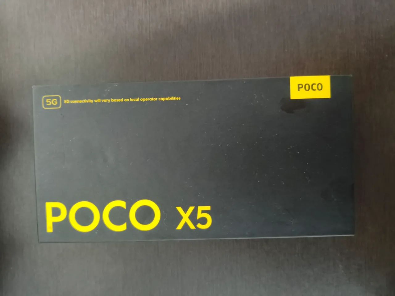 Celular Xiaomi Poco X5 - Foto 3
