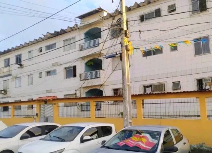 Foto - Salvador - São Marcos