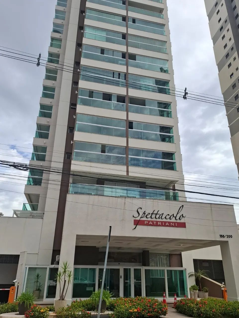 APARTAMENTO RESIDENCIAL em SOROCABA - SP, PARQUE CAMPOLIM