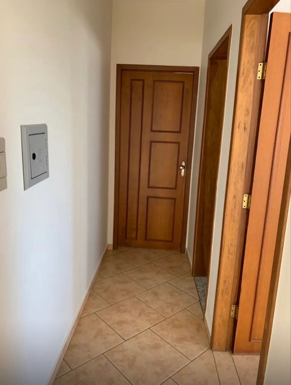 Apartamento central amplo  - Foto 5