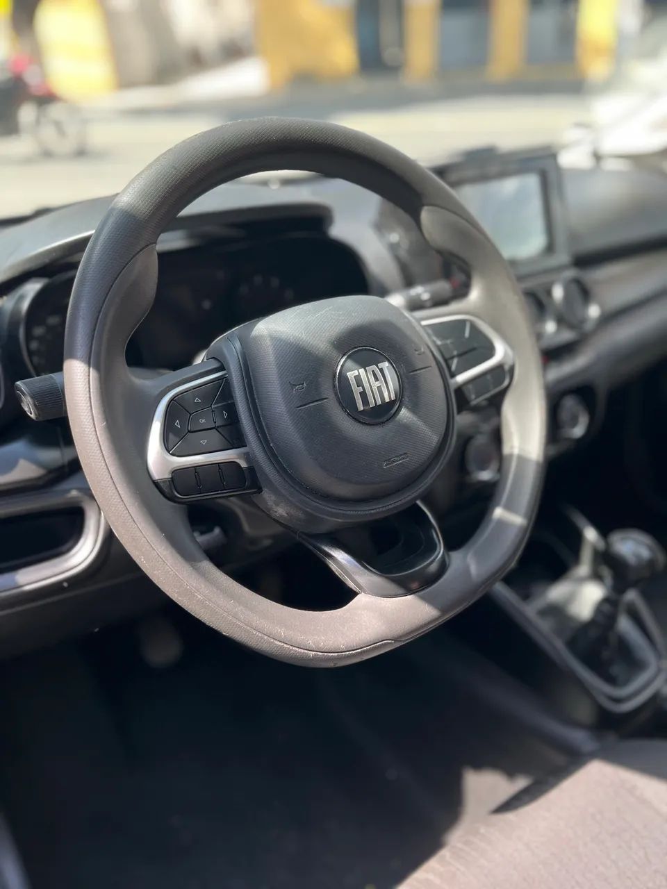 Fiat Argo 1.0 6V Flex. 2021 - Foto 3