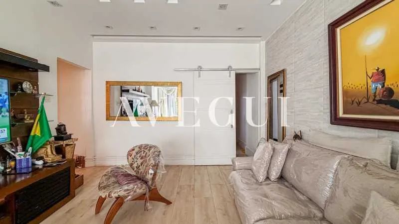 Apartamento : / Residencial / Copacabana - Foto 3