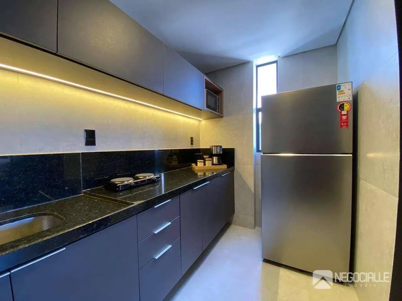 STUDIO MORDERNO EM CABEDELO - Foto 6