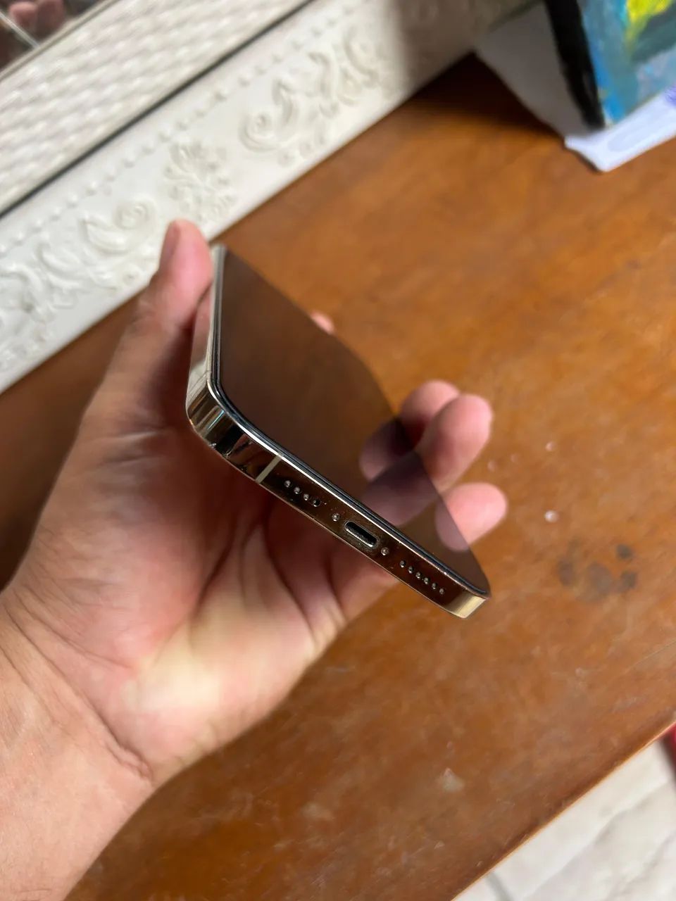 IPHONE 12 pro Max  - Foto 5