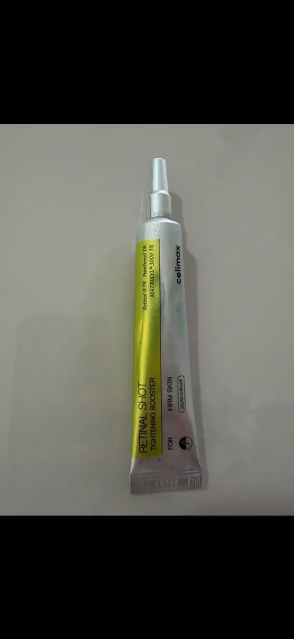 Celimax Retinal shot 