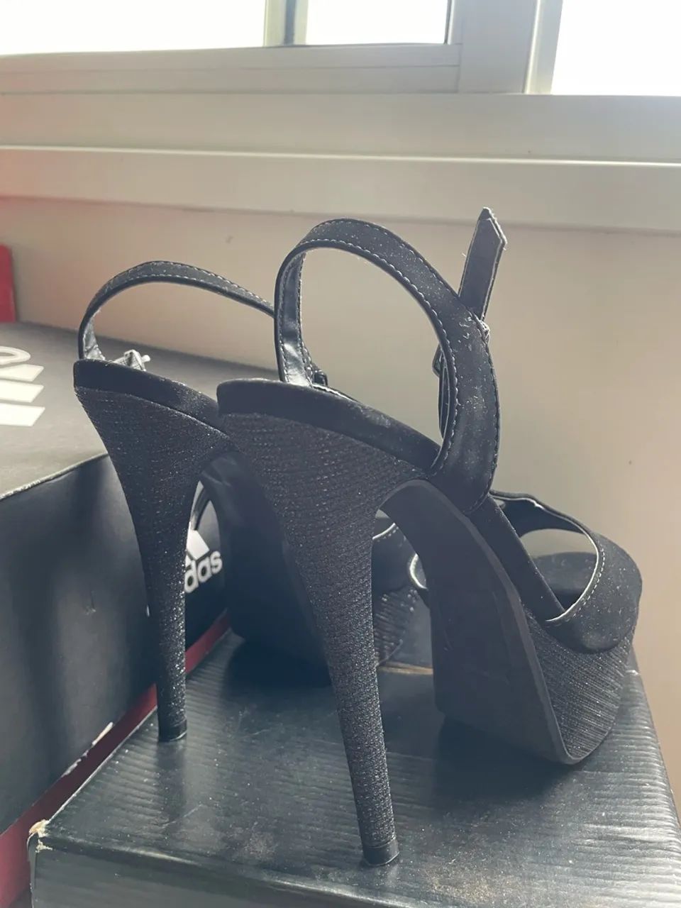 Vendo sapato novo - Foto 2