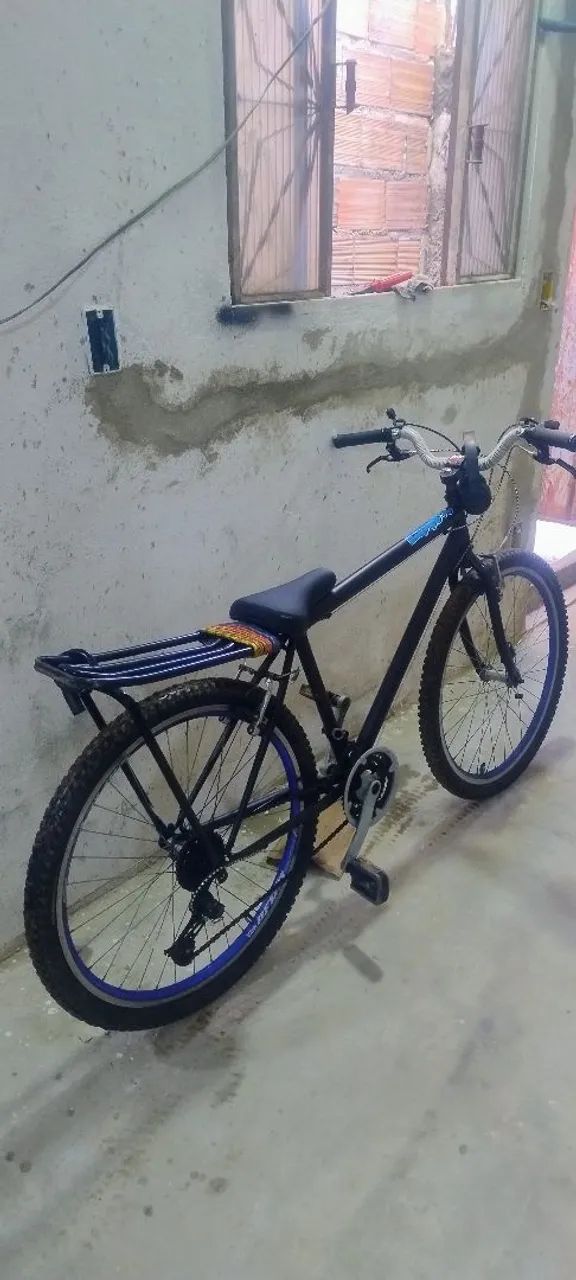 Bicicleta top - Foto 2