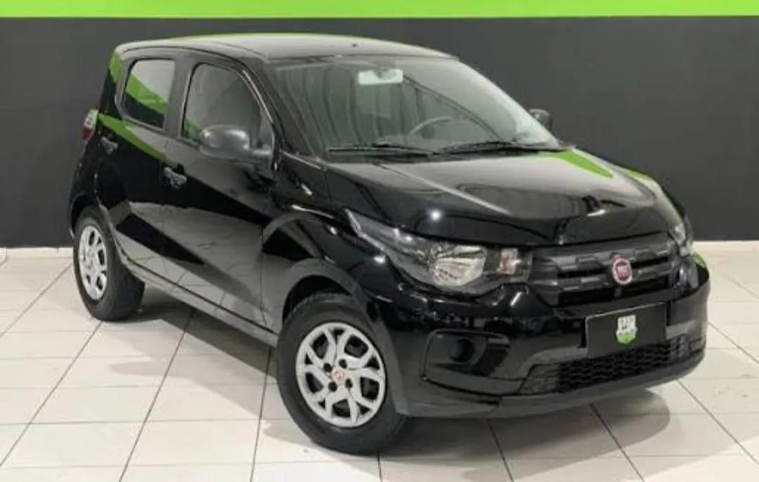 Carros para aplicativos 