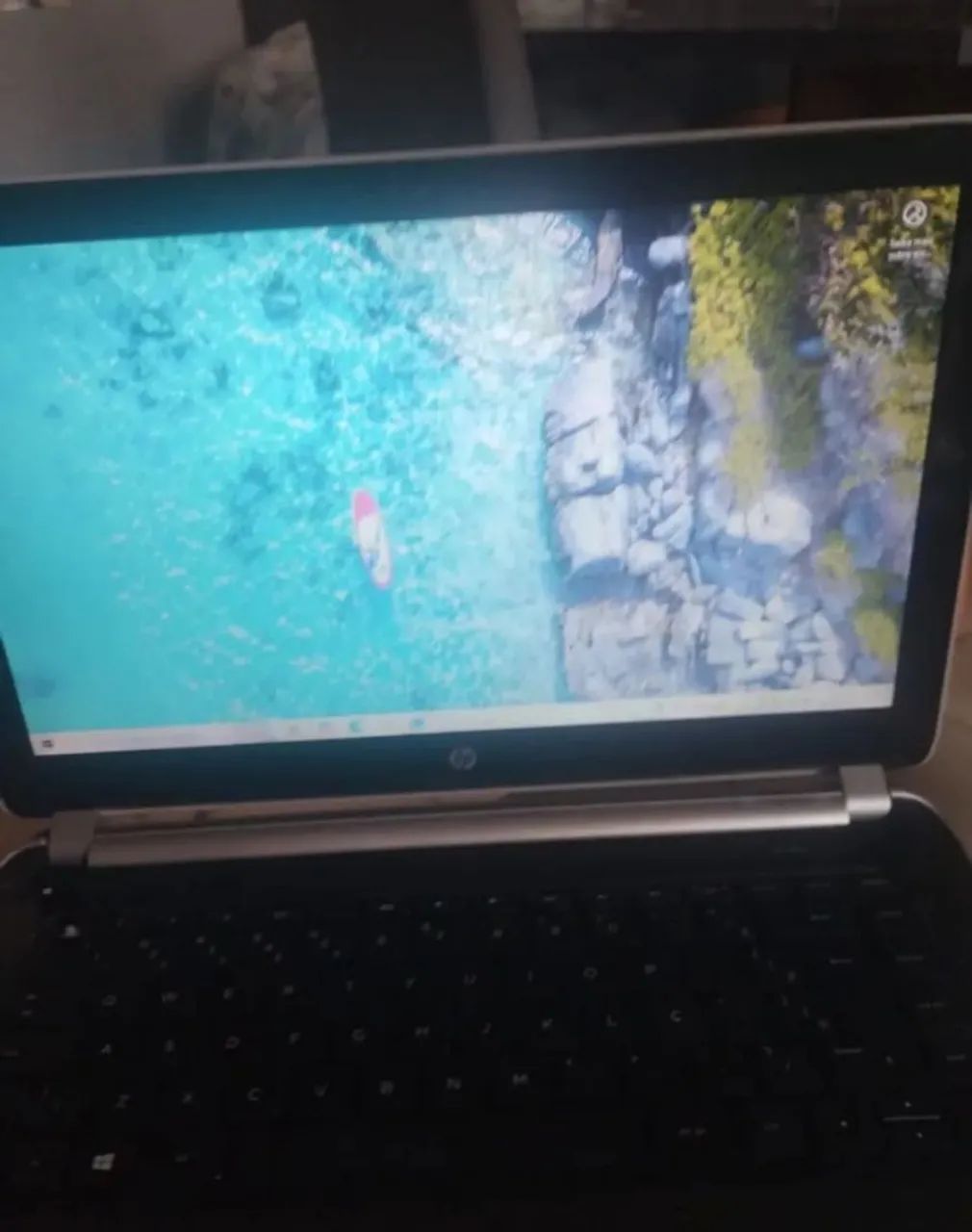 Notebook Core i5 4gb SSD 250 - Foto 2