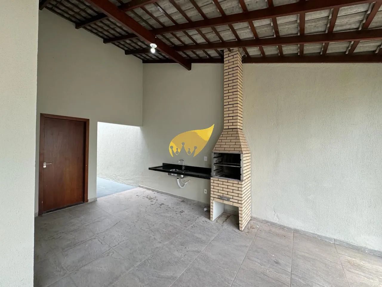 CASA RESIDENCIAL em CUIABÁ - MT, DISTRITO INDUSTRIAL - Foto 2