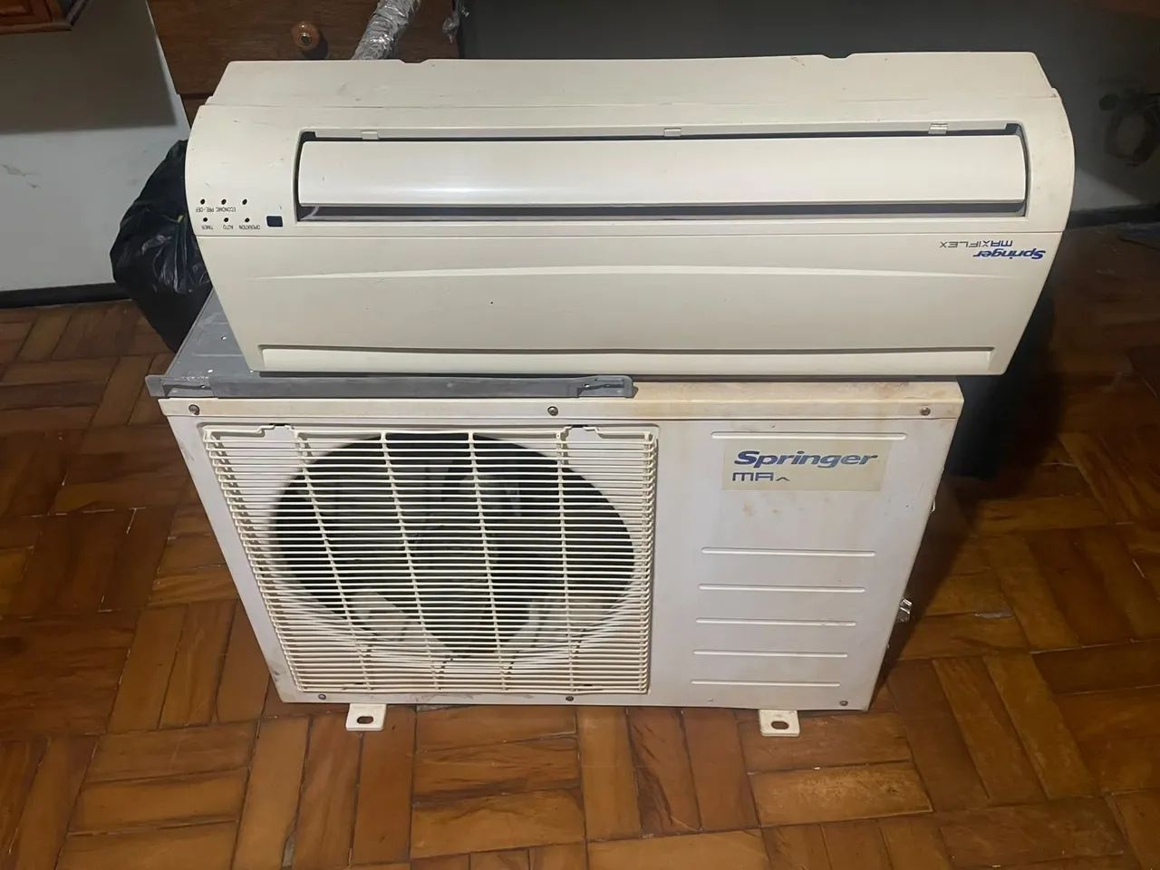 Ar condicionado  - Foto 2