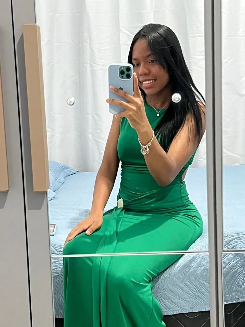 Vestido longo - Foto 2