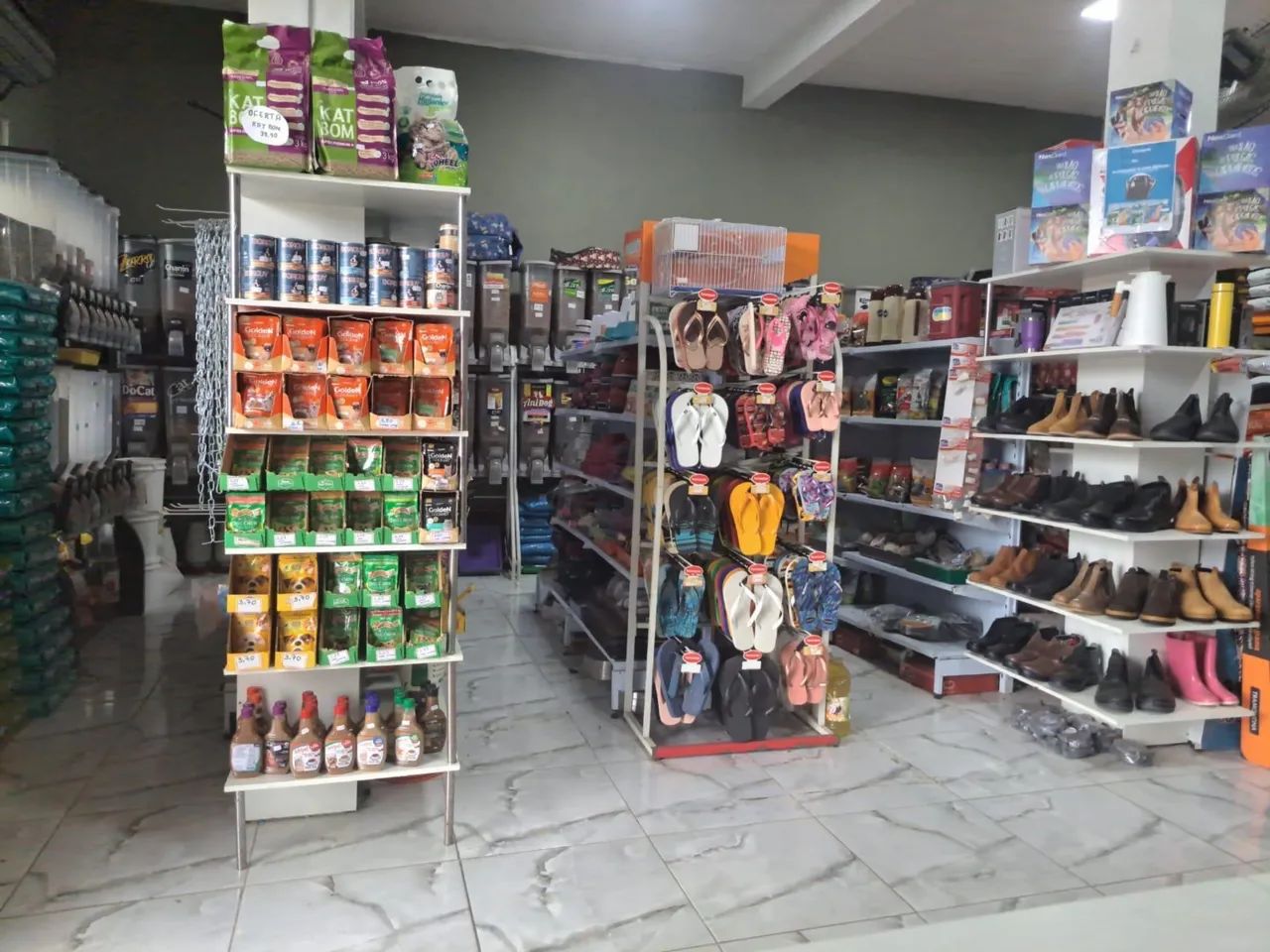 Casa de ração  - Foto 4