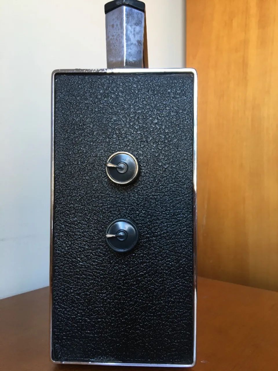 RÁDIO TRANSGLOBE - B 470 - Foto 2