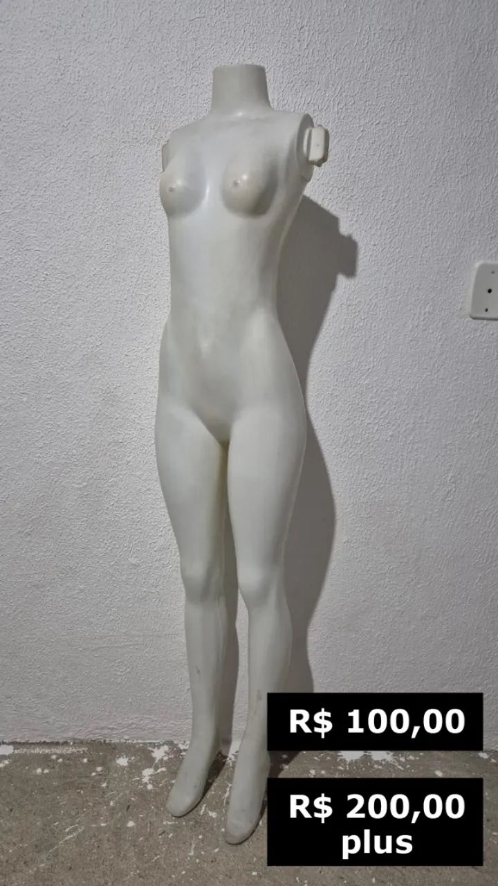 Itens para loja de moda - parte 2 - Foto 3