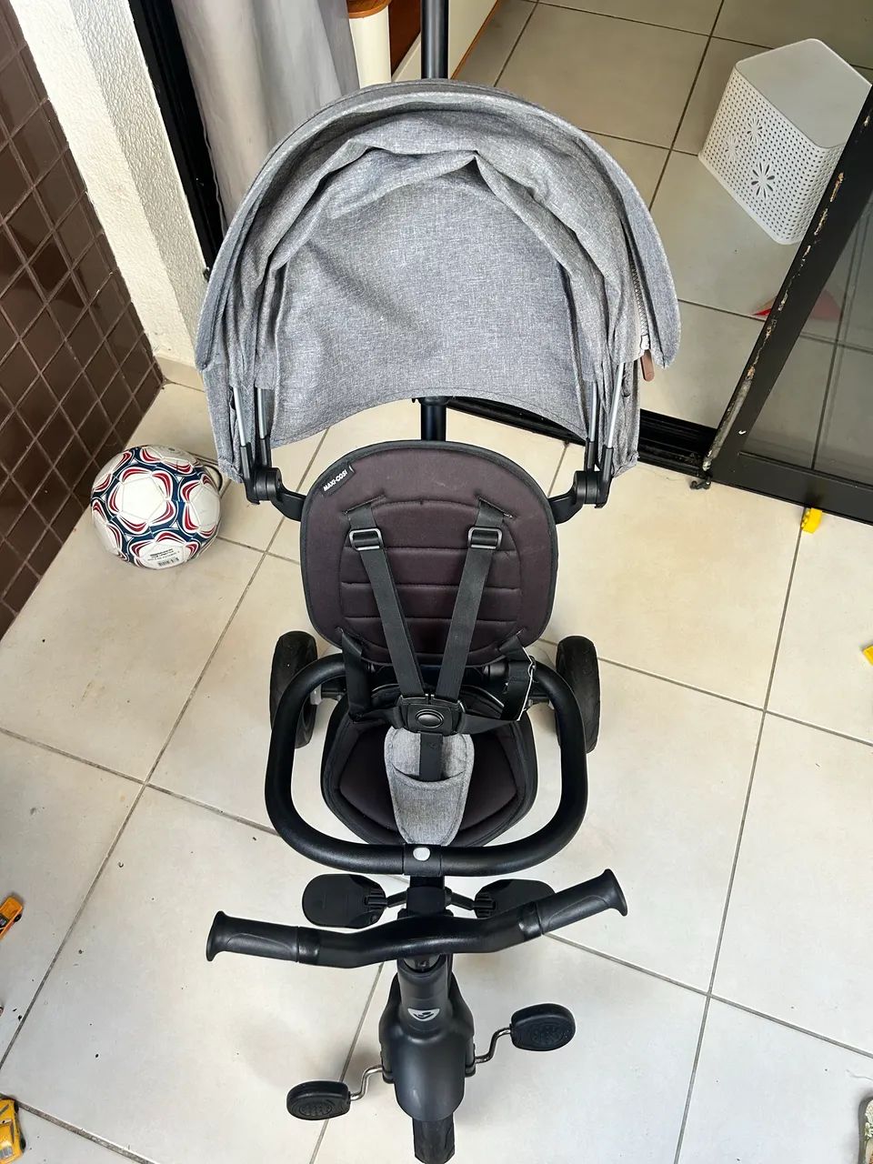 Triciclo patroller - Foto 5